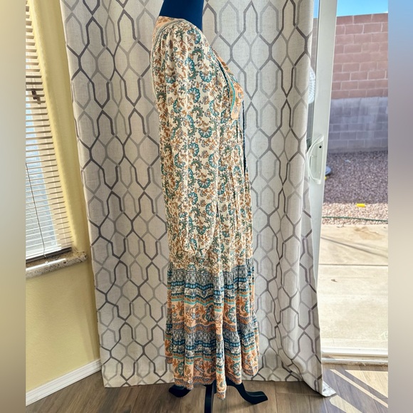 EUC Arnhem Provence Amelie Sundress - Picture 10 of 17